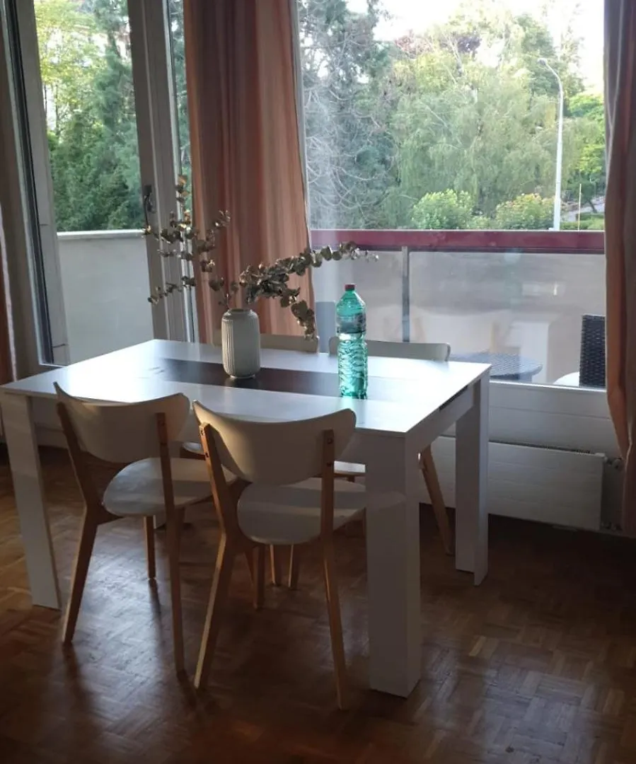 Apparemment Geneve Apartment