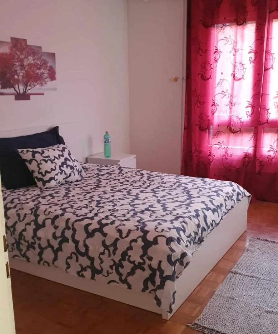 Apparemment Geneve Apartment 0*, Geneva Switzerland