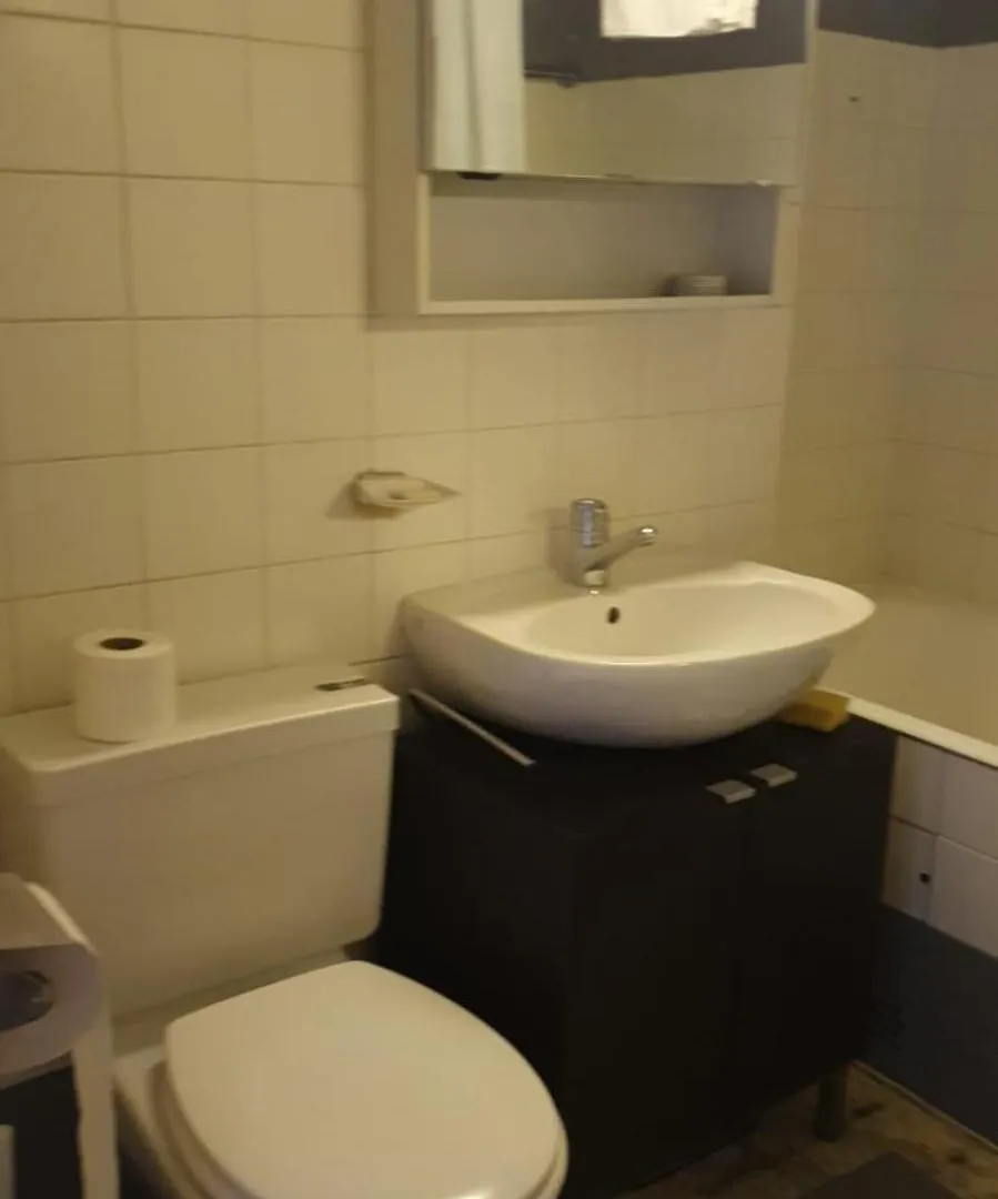 Apparemment Geneve Apartment 0*, Geneva