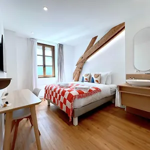 Hotel Rhodania Boutique, Genève